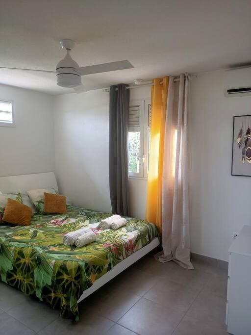 A 10Min De La Plage, Agreable Appartement Lumineux Le Robert Extérieur photo
