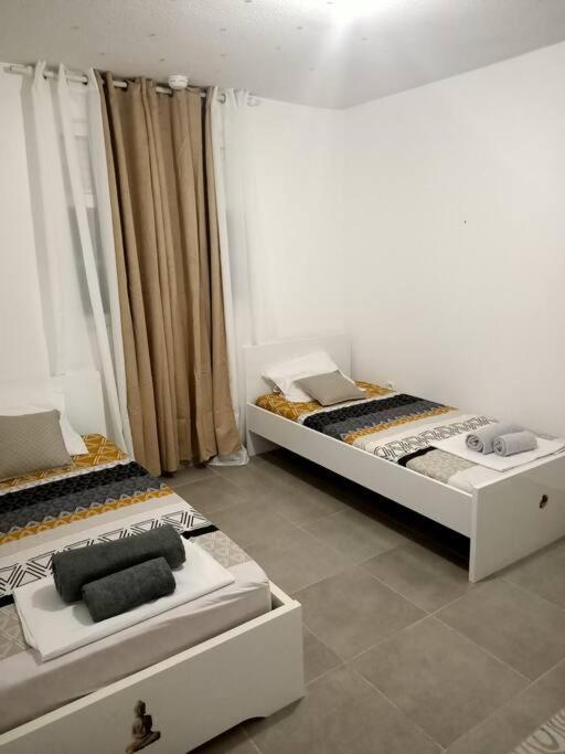 A 10Min De La Plage, Agreable Appartement Lumineux Le Robert Extérieur photo