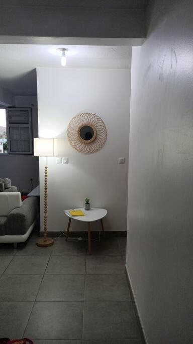 A 10Min De La Plage, Agreable Appartement Lumineux Le Robert Extérieur photo